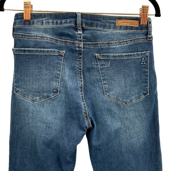 Articles of Society Skinny Fit Jeans Size 26 - Picture 3 of 6